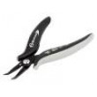 Pliers half-rounded nose ESD 152mm <100MΩ