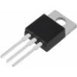 IPP600N25N3GXKSA1 Tranzistor: N-MOSFET unipolární 250V 25A 136W PG-TO220-3