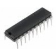 CD74AC574E IC: digital 3-state, D flip-flop THT DIP20 Series: AC