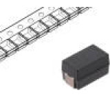 Kondenzátor polymerový 150uF 6,3V Pouz: X ESR:15mΩ SMD ±20%