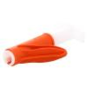 G130T1/4-OR032 Nástroj pro polyesterová opletení Barva: oranžová