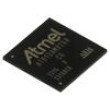 AT91SAM9260B-CU Mikrokontrolér ARM Flash:2x4kx8bit BGA217 8kB -40÷85°C