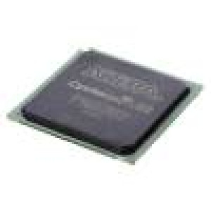 EP3C55F780I7N IC: FPGA Řada: Cyclone III Počet makrobuněk:55856 7ns SMD