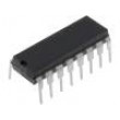 SN74HCT257N IC: digital 2 to 1 line,3-state, multiplexer, data selector