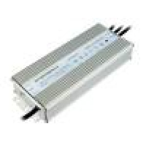 Zdroj spínaný pro diody LED 300W 12VDC 22,9A 90÷305VAC IP67
