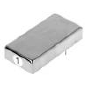AM15E-2405SZ Převodník: DC/DC 15W Uvst:18÷36V 5VDC Ivýst:3A 2