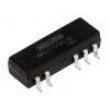 AM1LT-1212S-NZ Převodník: DC/DC 1W Uvst:10,8÷13,2V 12VDC Ivýst:83mA SMD 1,4g