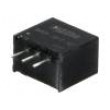 AMSR-7812-NZ Převodník: DC/DC 6W Uvst:15÷32V Uvýst:12VDC Ivýst:500mA SIP3