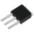 IPS65R1K5CEAKMA1 Tranzistor: N-MOSFET 650V 3,1A 28W PG-TO251-3 CoolMOS™