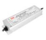 Zdroj spínaný pro diody LED 150,5W 43÷86VDC 875÷1750mA IP65