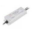 Zdroj spínaný pro diody LED 75,6W 24VDC 3,15A 180÷295VAC