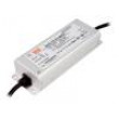 Zdroj spínaný pro diody LED 75,6W 27÷54VDC 700÷1400mA IP65