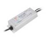 Zdroj spínaný pro diody LED 74,9W 53÷107VDC 700mA 180÷295VAC