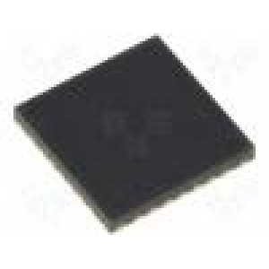 33EP16GS202-I/M6 Mikrokontrolér PIC SRAM:8192B 140MHz SMD UQFN28