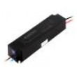 Zdroj spínaný pro diody LED 18W 24÷36VDC 0,5A 90÷264VAC IP20