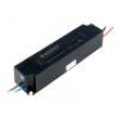 Zdroj spínaný pro diody LED 15W 36÷50VDC 0,3A 90÷264VAC IP20