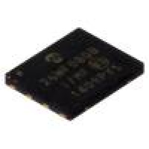 26WF080B-104I/MF Paměť: Serial Flash SDI, SPI, SQI 104MHz 1,65÷1,95V WDFN8