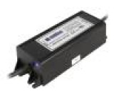 Zdroj spínaný pro diody LED 35W 36÷50VDC 0,7A 90÷305VAC IP68