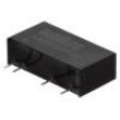 AM1D-0505SH60Z Převodník: DC/DC 1W Uvst:4,5÷5,5V 5VDC Ivýst:200mA SIP7 2,3g