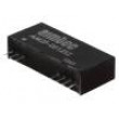 AM2F-0512SZ Převodník: DC/DC 2W Uvst:4,5÷5,5V 12VDC Ivýst:167mA SIP12