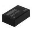 AM6TI-2415DZ Převodník: DC/DC 6W Uvst:18÷36V Uvýst:15VDC Uvýst2:-15VDC