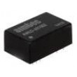 AMLD-60100Z Převodník: DC/DC Uvst:7÷60V Uvýst:2÷48VDC Ivýst:1000mA DIP24