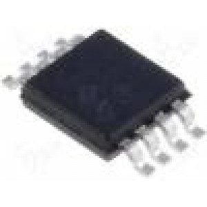 SN74LVC3G04DCUR IC: číslicový invertor NOT Kanály:3 Vstupy:3 SMD VSSOP8