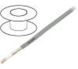 Kabel 14x0,25mm2 stíněný PUR šedá 500V SUPERTRONIC®-C-PURO