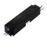 Zdroj spínaný pro diody LED 10W 30÷40VDC 0,25A 90÷264VAC