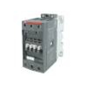 Stykač: 3-pólový NO x3 100÷250VAC,100÷250VDC 40A AF -25÷60°C