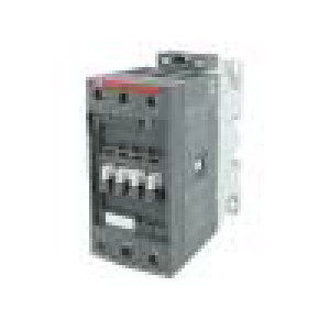 Stykač: 3-pólový NO x3 24÷60VAC,20÷60VDC 52A AF -25÷60°C
