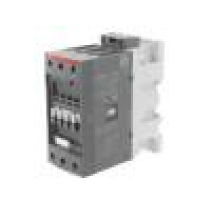 Stykač: 3-pólový NO x3 24÷60VAC,20÷60VDC 65A AF -25÷60°C