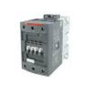 Stykač: 3-pólový NO x3 24÷60VAC,20÷60VDC 80A AF -25÷60°C