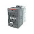 Stykač: 3-pólový NO x3 100÷250VAC 100÷250VDC 80A DIN,na panel