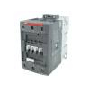 Stykač: 3-pólový NO x3 100÷250VAC,100÷250VDC 80A AF -25÷60°C