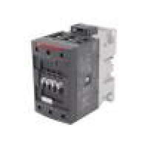 Stykač: 3-pólový NO x3 100÷250VAC,100÷250VDC 96A AF -25÷60°C