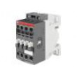 Stykač: 3-pólový NO x3 Pomocné kontakty: NO 24÷60VAC,20÷60VDC