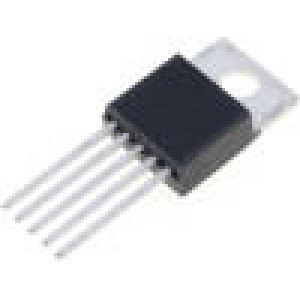 MIC29301-5.0WT DC-DC converter LDO, voltage regulator Uin:0÷26V Uout:5V 3A