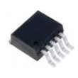 MIC29302AWU DC-DC converter LDO, voltage regulator Uin:3÷16V 3A TO263-5