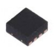 MIC5332-SSYMT-T5 DC-DC converter LDO, voltage regulator Uin:2.3÷5.5V Uout:3.3V