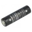 Akum: Li-Ion MR18650 3,7V 3500mAh Ø18,5x66,5mm 10A