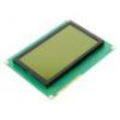 Zobrazovač: LCD grafický STN Positive 240x128 zelená LED