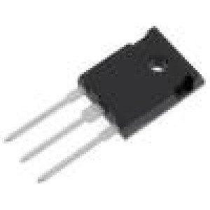 C3M0120090D Tranzistor: N-MOSFET unipolární 900V 23A 97W TO247-3