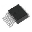 C2M1000170J Tranzistor: N-MOSFET unipolární 1,7kV 5,3A 78W TO263-7