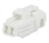 Konektor: kabel-kabel/plošný spoj 560,E-Seal zásuvka zástrčka