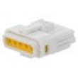 Konektor: kabel-kabel/plošný spoj 560,E-Seal zásuvka zástrčka