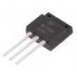 AOWF7S60 Tranzistor: N-MOSFET unipolární 600V 5A TO262F