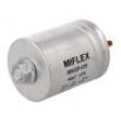 Kondenzátor polypropylénový 40uF Výv: šrouby M6 ESR: 4,3mΩ