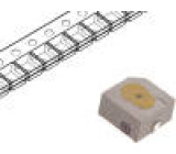 LD-BZEL-B07-1212 Akustický měnič: elektromagnetický bzučák SMD 30mA -30÷80°C