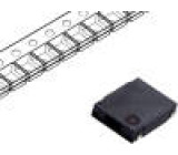 LD-BZEL-T15-14113 Akustický měnič: elektromagnetický bzučák SMD 2730Hz 80mA